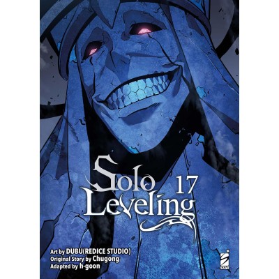Solo Leveling 17