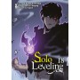 Solo Leveling 18