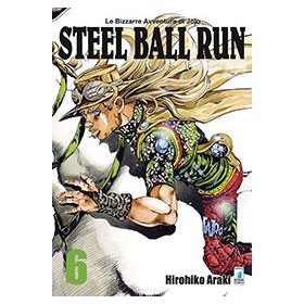 Steel Ball Run 6 (di 16)