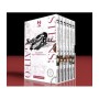 Steins Gate ZERO - BOX (1-6)