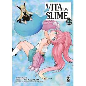 Vita da Slime 23