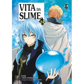 Vita da Slime 24