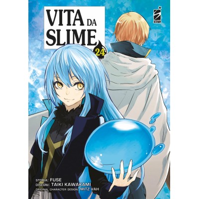 Vita da Slime 24