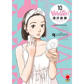 Yawara! – Ultimate Deluxe Edition 10