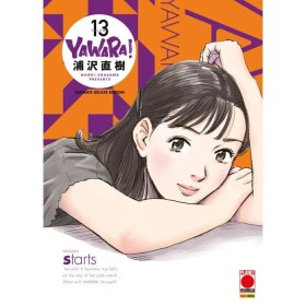 Yawara! – Ultimate Deluxe Edition 13