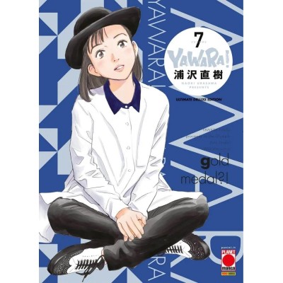 Yawara! – Ultimate Deluxe Edition 7