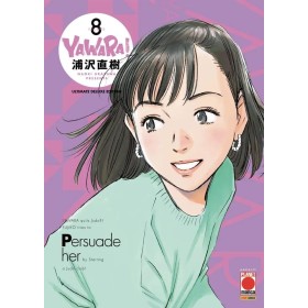Yawara! – Ultimate Deluxe Edition 8