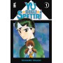 Yu degli spettri – New Edtion 1