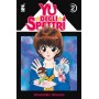 Yu degli spettri – New Edtion 2