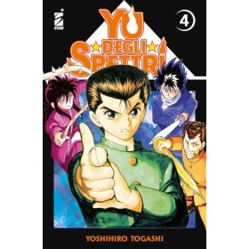 Yu degli spettri – New Edtion 4