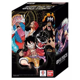 One Piece Card Game Double Pack Set Vol.6 DP-06 EU