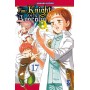 Four Knights of the Apocalypse 17