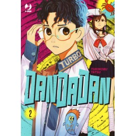 Dandadan 2