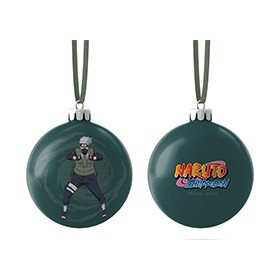 Naruto – Decorazione Natalizia – Kakashi