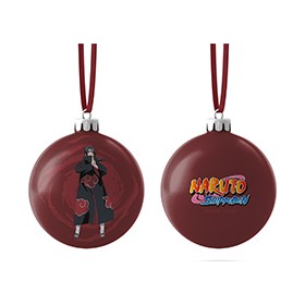 Naruto – Decorazione Natalizia – Itachi