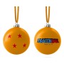 Dragon Ball – Decorazione Natalizia – Sfera del Drago