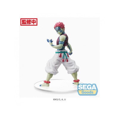 Demon Slayer: Kimetsu No Yaiba The Movie: Mugen Train – Spm – Akaza