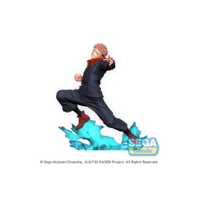 Jujutsu Kaisen – SPM – Itadori Yuji