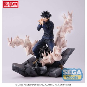 Jujutsu kaisen – Figurizm – Megumi Fushiguro "Encounter"