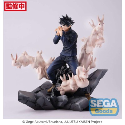 Jujutsu kaisen – Figurizm – Megumi Fushiguro "Encounter"