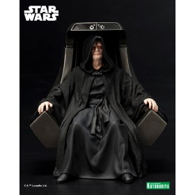 Star Wars – Artfx+ – Emperor Palpatine