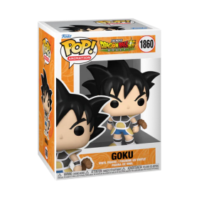 Dragon Ball Super Broly – Pop Animation 1860 – Goku (Kid)