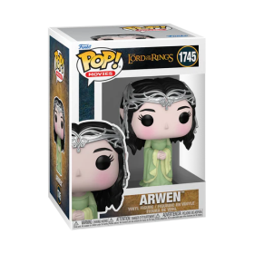 Lord of the Rings – Pop Movies – Arwen Coronation