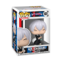 Bleach – Pop Animation – Gin Ichimaru