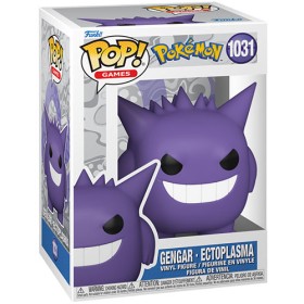 Pokemon – Funko Pop – Gengar