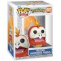 Pokemon – Funko Pop – Fuecoco