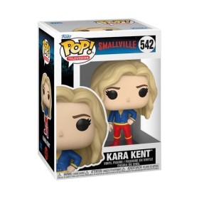 Smallville - Pop Television - Kara Kent