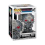Smallville - Pop Television - Doomsday Max