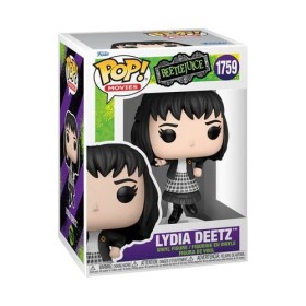 Beetlejuice - Pop Movies - Lydia Deetz