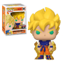 Dragon Ball Z – Pop Animation 860 – Super Saiyan Goku (Glow in the Dark)