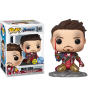 Avengers - Pop Movies - Iron Man (I Am Iron Man)