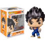 Dragon Ball Z - Pop Animation - Vegito