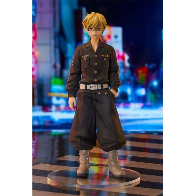 Tokyo Revengers – Pop Up Parade – Chifuyu Matsuno