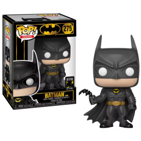 Batman – Pop Heroes – Batman 1989 Movie