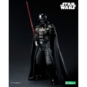 Star Wars – Artfx+ – Darth Vader