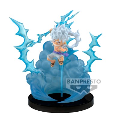 One Piece – WCF–Special – Luffy Gear 5