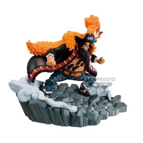 One Piece – Senkozekkei – Marshal D Teach