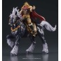 Fist of the North Star - Digaction - Set Raoh & Kukuoh