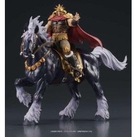 Fist of the North Star - Digaction - Set Raoh & Kukuoh