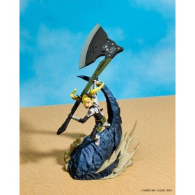 Kaiju N.8 - Diorama - Kikory Shinomiya