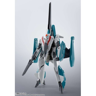 Macross II The Super Dimension Fortress Lovers Again – Hi–Metal R – VF–2SS Valkyrie II + SAP (Silvie Gena use)