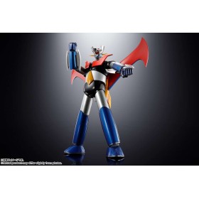 Mazinger – Soul of Chogokin – GX–117 Mazinger Z – Kakumei Shinka Power Up