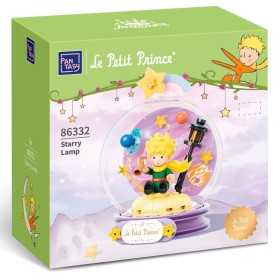 Il Piccolo Principe –Starry Lamp