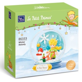 Il Piccolo Principe –Winter Melody