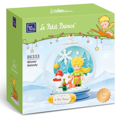 Il Piccolo Principe –Winter Melody