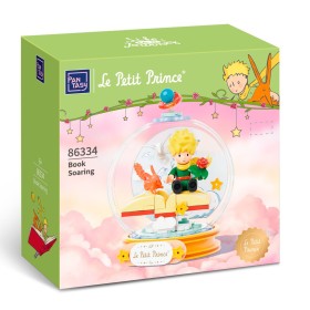 Il Piccolo Principe –Book Soaring